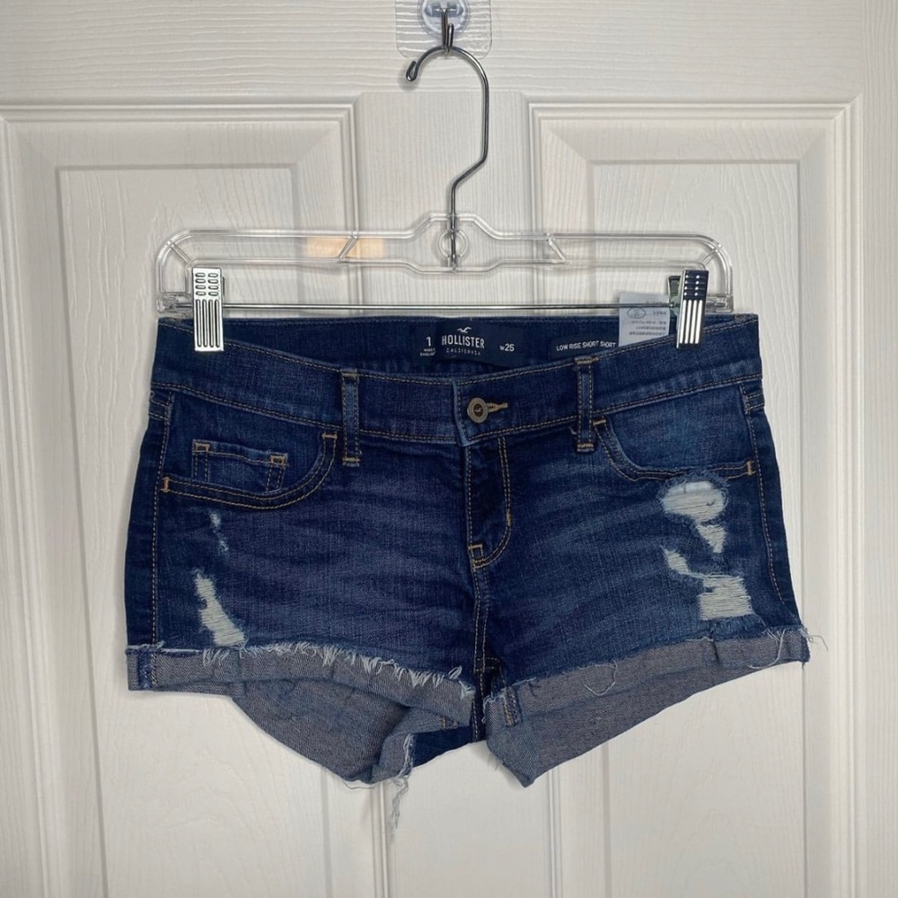 Hollister Shorts